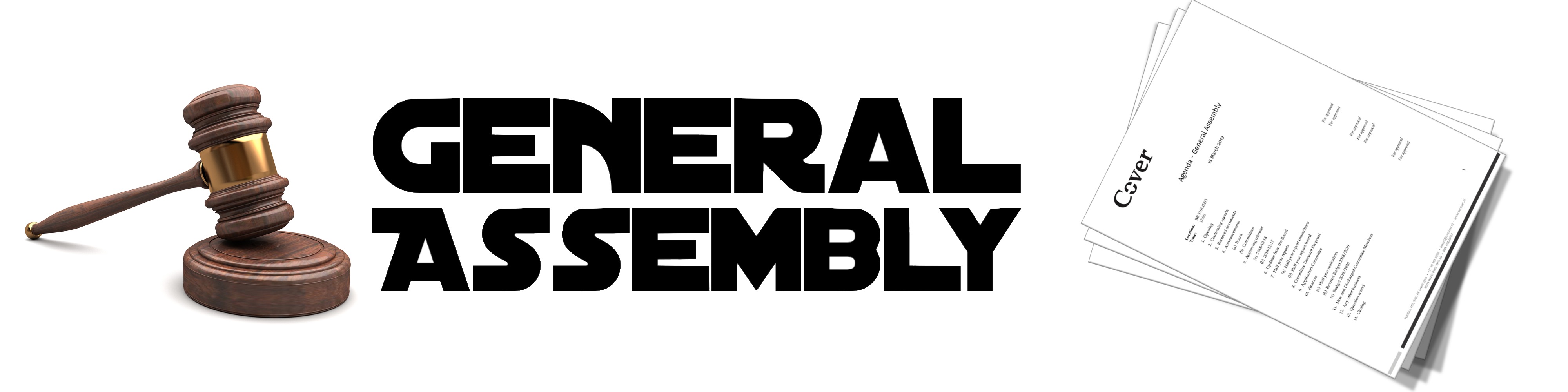 General Assembly