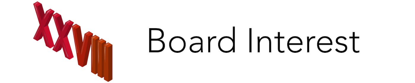 Open Board Meeting