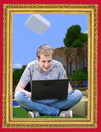 Minecraft Baba